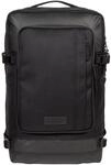 EASTPAK&reg; Rucksack "Tecum", Nylon, Laptopfach, schwarz