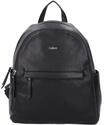 Gabor&reg; Rucksack "Mina", Emblem, Rei&szlig;verschlussfach, uni, 15 l, f&uuml;r Damen,...