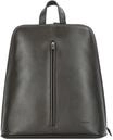 PICARD Rucksack "Luis", Leder, unifarben, f&uuml;r Damen, braun, 99