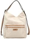 PICARD Schultertasche "Sonja", f&uuml;r Damen, beige, 99