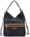PICARD Schultertasche "Sonja", f&uuml;r Damen, blau, 99