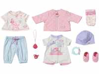 Baby Annabell® Puppenbekleidung "Kombi Set", rosa