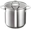 SCHULTE-UFER&reg; Mini-Mehrzwecktopf, silber