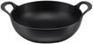 LE CREUSET&reg; Balti Dish, schwarz