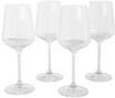 SPIEGELAU Wei&szlig;weingl&auml;ser Lifestyle 440 ml 4er Set transparent, transparent