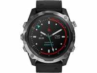 GARMIN® Smartwatch DESCENT™ MK2 "010-02132-10", schwarz