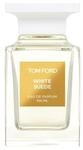 TOM FORD White Suede, Eau de Parfum, Damen, Blumig|Ledrig