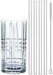 Nachtmann Longdrink-Set, transparent