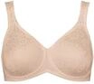 TRIUMPH Lovely Minimizer-BH, Komfortb&uuml;gel, extrabreite Tr&auml;ger, f&uuml;r Damen,...