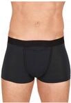 HOM Pants "HO1", Streifen, f&uuml;r Herren, schwarz, XXL