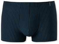 SCHIESSER Long Life Soft Pants, elastisch, für Herren, blau, 8