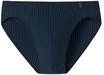 SCHIESSER Long Life Soft Slip, Streifen, f&uuml;r Herren, blau, 5