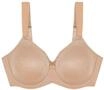 TRIUMPH Essential Minimizer BH, B&uuml;gel, softe Tr&auml;ger, f&uuml;r Damen, beige, 75D