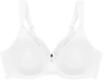 TRIUMPH True Shape Sensation Minimizer-BH, st&uuml;tzend, f&uuml;r Damen, wei&szlig;, 75D