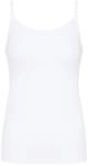 mey Unterhemd Soft Shape, nahtlos, f&uuml;r Damen, wei&szlig;, 40