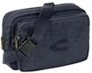 camel active G&uuml;rteltasche, Emblem, Smartphonefach, f&uuml;r Herren, blau, 99