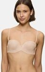 TRIUMPH Body Make Up Essential Schalen-BH, nahtlos, abnehmbare Tr&auml;ger, f&uuml;r Damen,