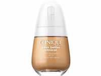 CLINIQUE Even Better Clinical Foundation Spf 20, Gesichts Make-up, foundation, Fluid,