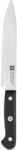 ZWILLING Fleischmesser, 16 cm, schwarz