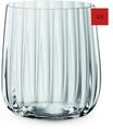 SPIEGELAU Tumbler Lifestyle 340 ml 4er Set transparent, 99