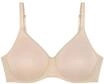 TRIUMPH Minimizer-BH, uni, f&uuml;r Damen, beige, 90C