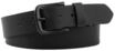 Levi's&reg; Lederg&uuml;rtel, Dornschlie&szlig;e, schwarz, 90