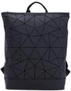 SURI FREY Rucksack, Kunstleder, Logo-Pr&auml;gung, f&uuml;r Damen, blau, 99