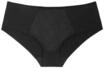 Triumph Essential Minimizer Hipster, schimmerndes Jacquard-Design, f&uuml;r Damen, wei&szlig;,