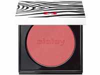 sisley Le Phyto-blush, Gesichts Make-up, rouge, Puder, pink (N°5 ROSEWOOD),