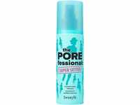 benefit The Porefessional Super Ter Spray, Gesichts Make-up, fixierspray, transparent