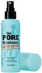 benefit The Porefessional Super Ter Spray, Gesichts Make-up, fixierspray, transparent