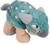 Schmidt Jurassic World Kuscheltier "Bumpy", 27 cm, t&uuml;rkis