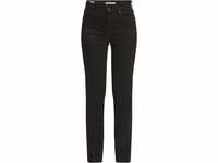 Levi's® 210™ Regular-Fit Jeans, schwarz, W24/L30