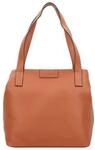 TOM TAILOR Miri Schultertasche 27 cm, braun, 99