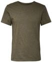 G-STAR RAW T-Shirt, Baumwolle, Rundhals-Ausschnitt, f&uuml;r Herren, gr&uuml;n, M