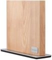 ZASSENHAUS Magnet Messerblock, beige