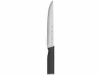 WMF Fleischmesser "Kineo", Edelstahl, 20 cm Klinge, schwarz