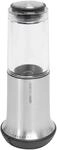 GEFU&reg; Salz-/Pfefferm&uuml;hle "X-Plosion", silber