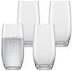 SCHOTT ZWIESEL Glas-Set, 4-teilig, transparent