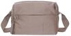 MANDARINA DUCK Umh&auml;ngetasche, Anh&auml;nger, Frontfach, uni, f&uuml;r Damen, beige, 99