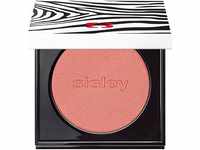 sisley Le Phyto-blush, Gesichts Make-up, rouge, Puder, pink (N°4 GOLDEN ROSE),