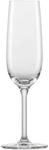 SCHOTT ZWIESEL Sektglas-Set, 4-teilig, transparent