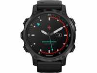 GARMIN® Smartwatch DESCENT™ MK2S "010-02403-04", schwarz