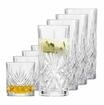 SCHOTT ZWIESEL Gl&auml;ser-Set "Show", 8 teilig, transparent