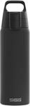 SIGG&trade; Trinkflasche "Shield One", 0,75 l, schwarz, 99
