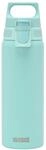 SIGG&trade; Trinkflasche "Shield One", t&uuml;rkis