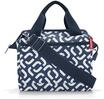 reisenthel&reg; Crossbody Bag, SIGNATURE NAVY, 99, blau, 99