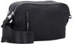 MANDARINA DUCK Umh&auml;ngetasche, Emblem, f&uuml;r Damen, schwarz, 99