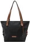 PICARD Shopper, Emblem, Handyfach, f&uuml;r Damen, blau, 99