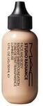 M&middot;A&middot;C Studio Radiance Make-up & Deko, Gesichts Make-up, foundation, Fluid,...